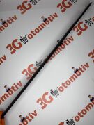 Clio Symbol Kapı Bandı Ön Sağ Klipsli