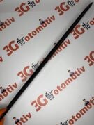 Clio Symbol Kapı Bandı Ön Sağ Klipsli