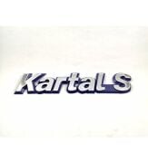 Yazı Kartal S 95
