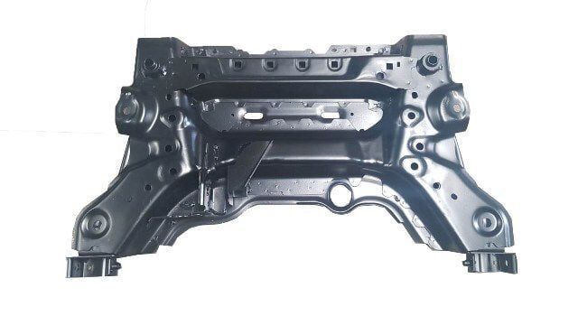 BEŞİK ARKA MEGANE IV TALİSMAN 1.6