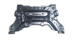 BEŞİK ARKA MEGANE IV TALİSMAN 1.6