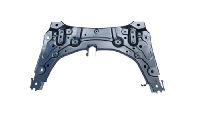 Beşik Clio V 2020 Model Sonrası