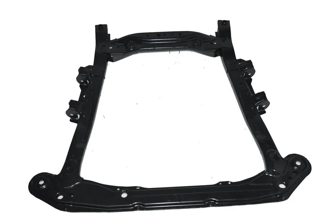 Beşik Clio Symbol Sandero 2013 Model Sonrası