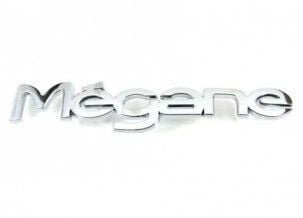 Yazı Megane I