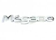 Yazı Megane I