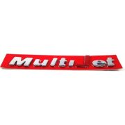 YAZI MULTİJET KIRMIZI FIAT