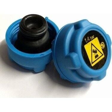 Radyatör Ek Depo Kapağı Doblo Linea Albea