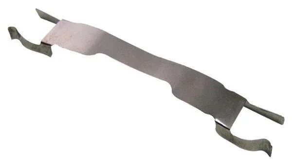 Fren Maşası Ön Çelik Doğan Kartal Şahin