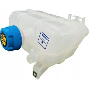 Radyatör Ek Depo Kapaklı Ducato M.Jt 2.0