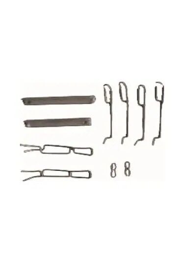 Fren Kaliper Tamir Takımı R19