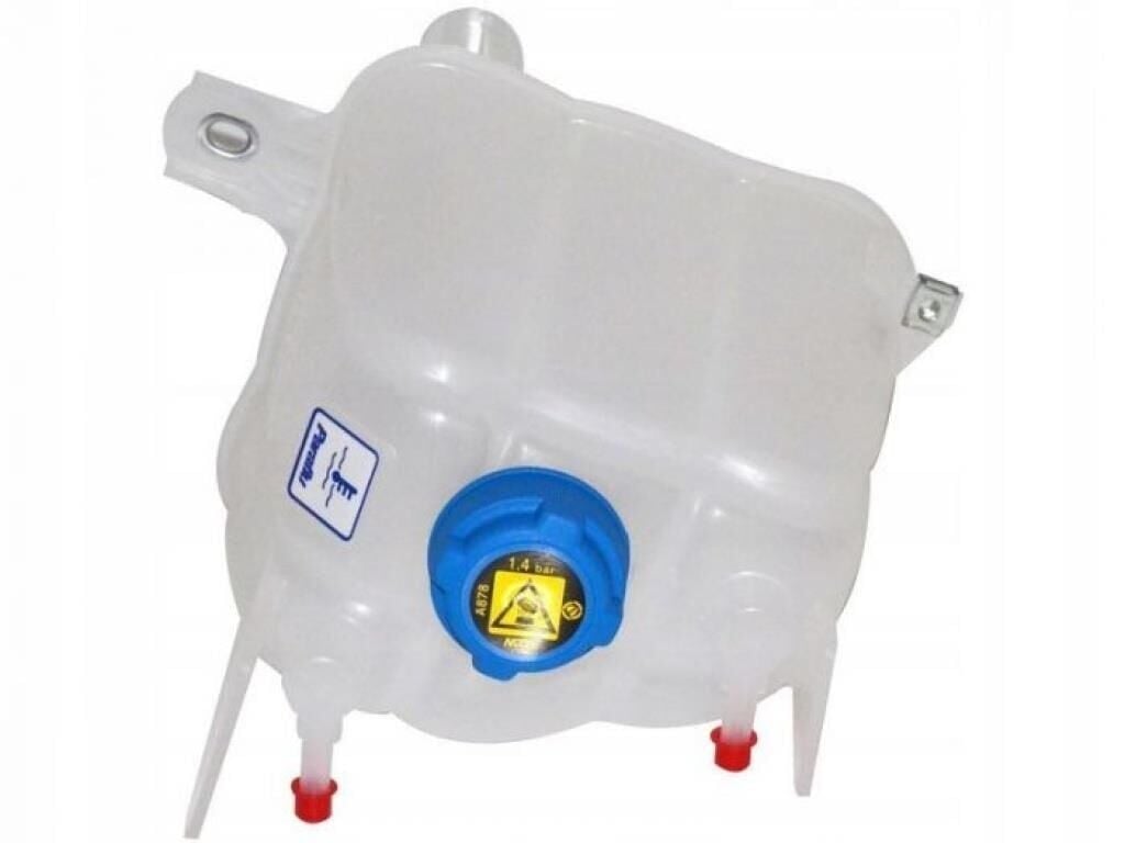 Radyatör Ek Depo Kapaklı Ducato M.Jt 2.2