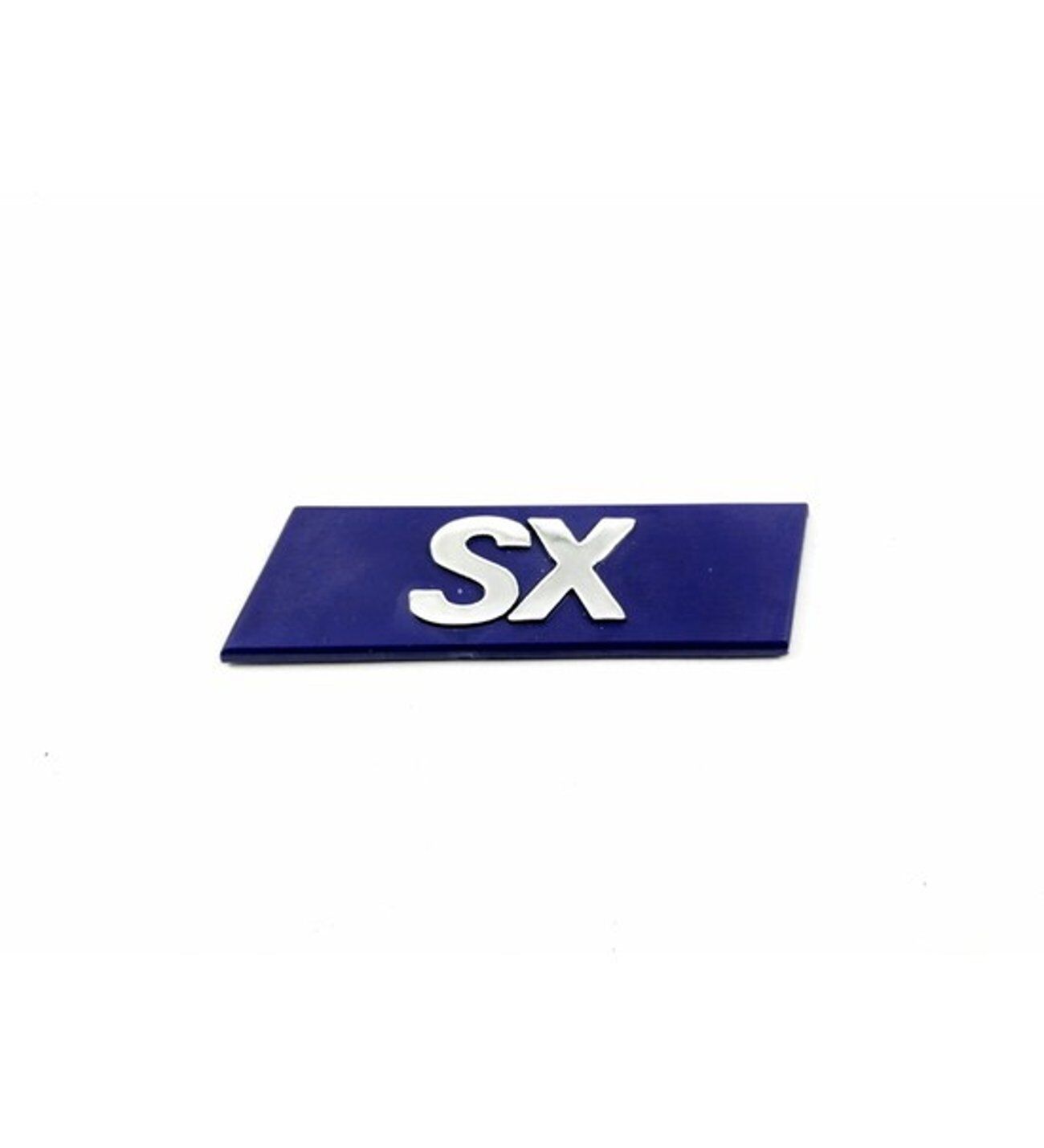 YAZI SX ÇAMURLUK TEMPRA