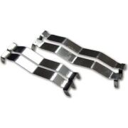 Fren Saç Maşası Takım Renault R12