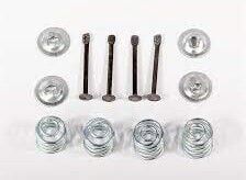 Fren Yay Çivi Takm Palio Albea Tempra