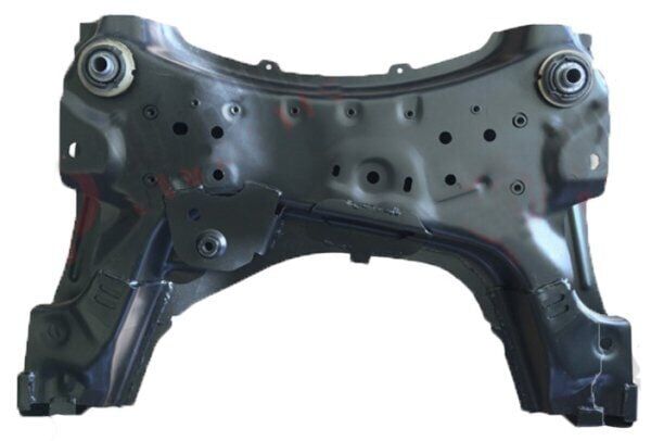 Beşik Komple Megane 4 1.5 Dci