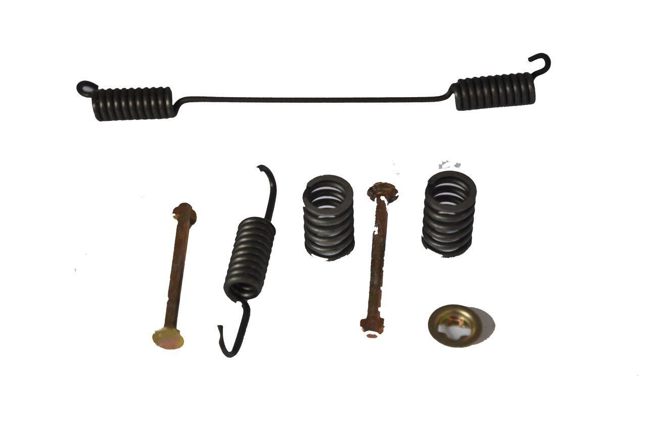 Fren Yay Takımı Doblo