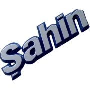 Yazı Şahin Mavi 93