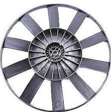 RADYATÖR FAN PERVANESİ RENAULT R9 T 10006