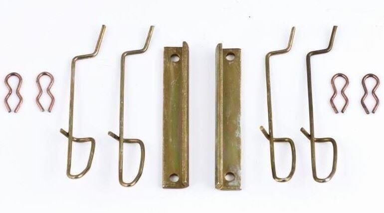 Fren Kaliper Kızak Takımı Renault R19