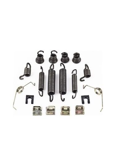 Fren Yay Takımı Komple Doğan Kartal Şahin