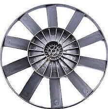 Radyatör Fan Pervanesi Renault R9 T 10006