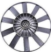 Radyatör Fan Pervanesi Renault R9 T 10006