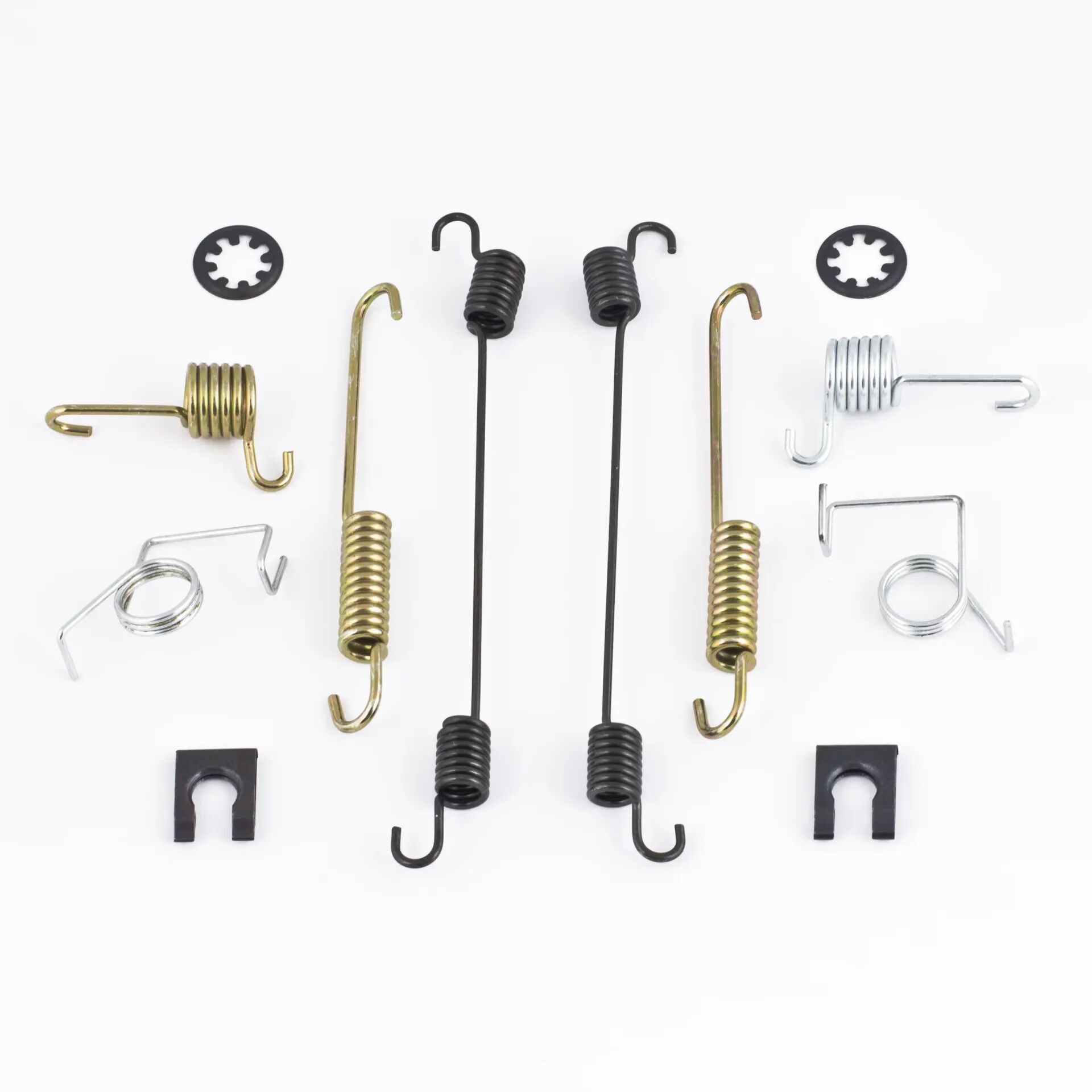 Fren Yay Takımı Renault R9