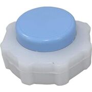 Genleşme Bidon Kapağı Mavi Flash Expres