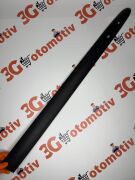 Clio Symbol Kapı Bandı Ön Sol Klipsli