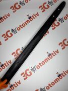 Clio Symbol Kapı Bandı Ön Sol Klipsli