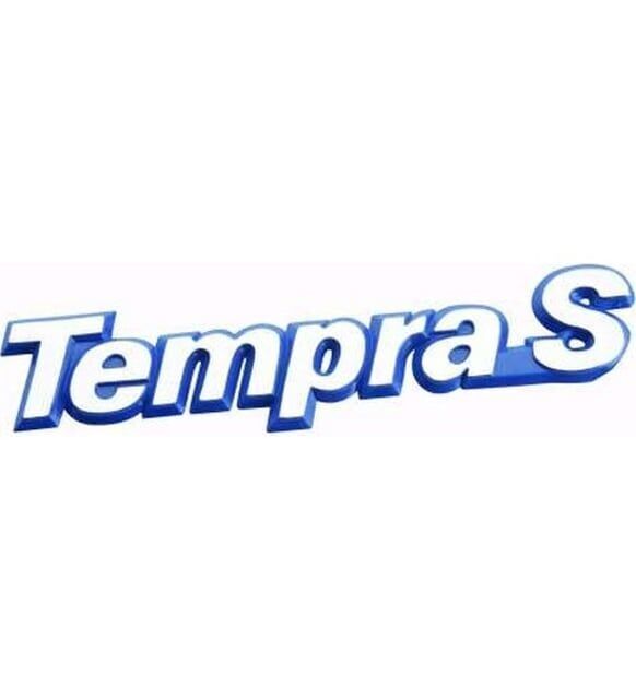Yazı Tempra S