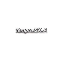 YAZI TEMPRA SXA