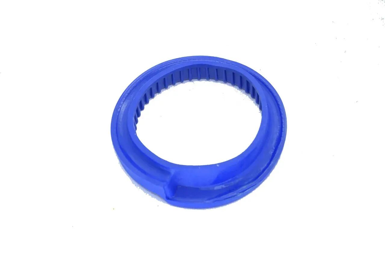 Helezon Ön Tırtıllı Mavi Gri Doğan Kartal Şahin