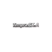 Yazı Tempra Sxa