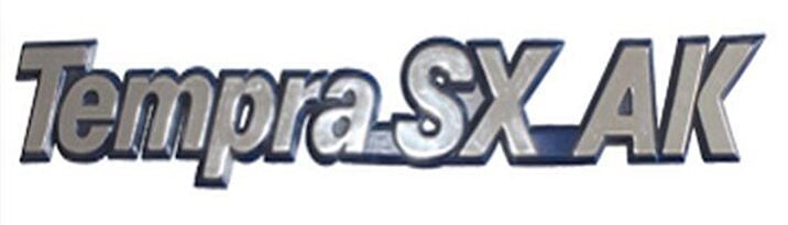 YAZI TEMPRA SAK