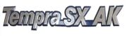 Yazı Tempra Sak