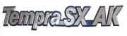 Yazı Tempra Sak