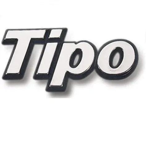 YAZI TİPO