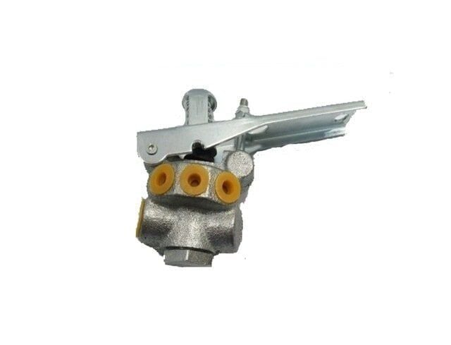 Fren Limitörü Renault R9