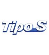 YAZI TİPO S