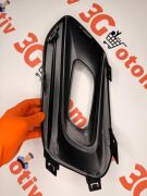 Egea Sis Far Çerçevesi Sisli Sol