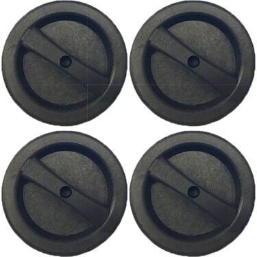 Gaz Depo Kapağı Kalın Lpg