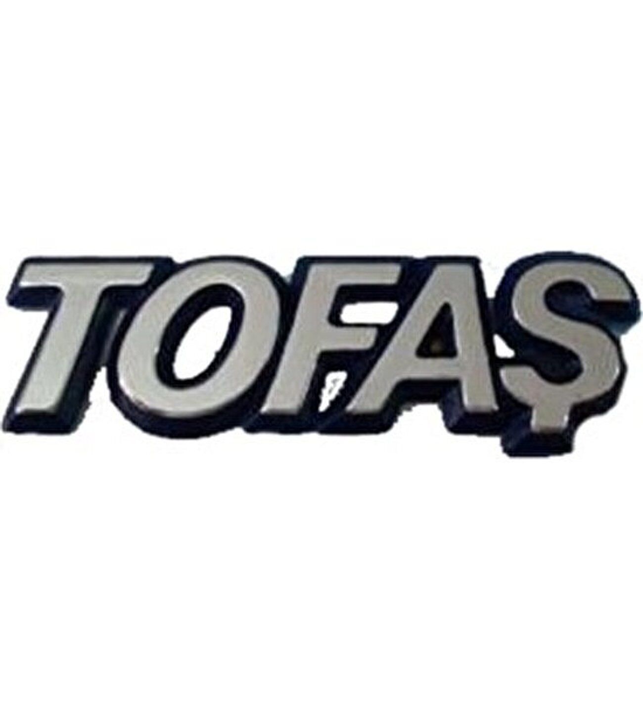 Yazı Tofaş Yeni Tip Doğan Kartal Şahin