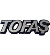 Yazı Tofaş Yeni Tip Doğan Kartal Şahin