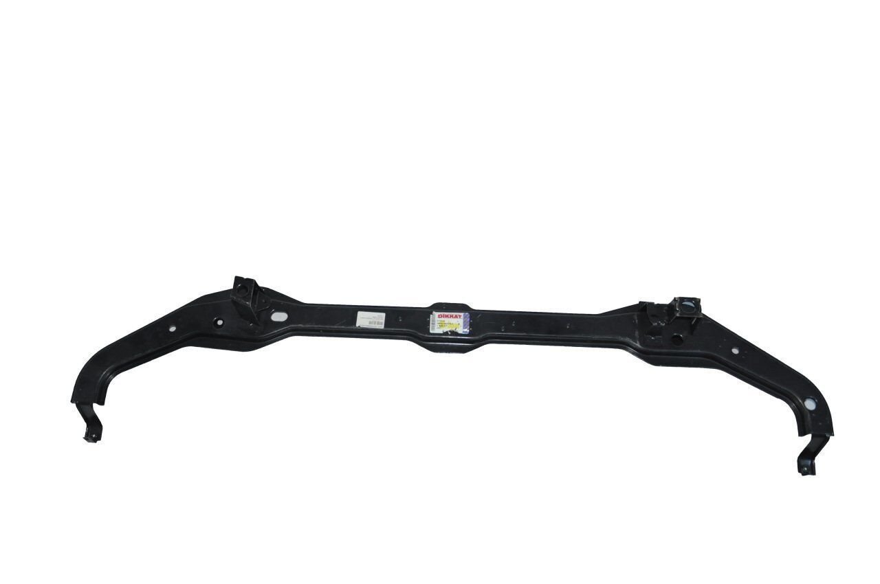 Radyatör Traversi Dizel Doblo 2006 2010