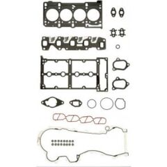 FULL TAKIM CONTA SİLİNDİR KAPAK CONTASIZ DUCATO 2.3 JTD