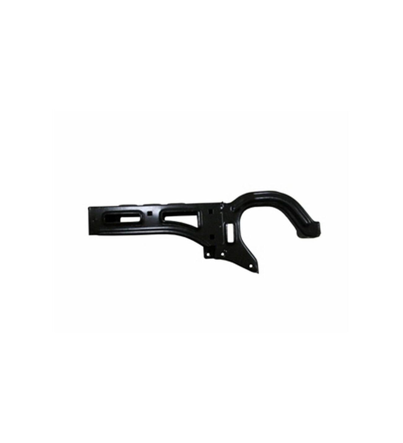 Çamurluk Bağlantı Sacı Sağ (F Tüfek) Marea