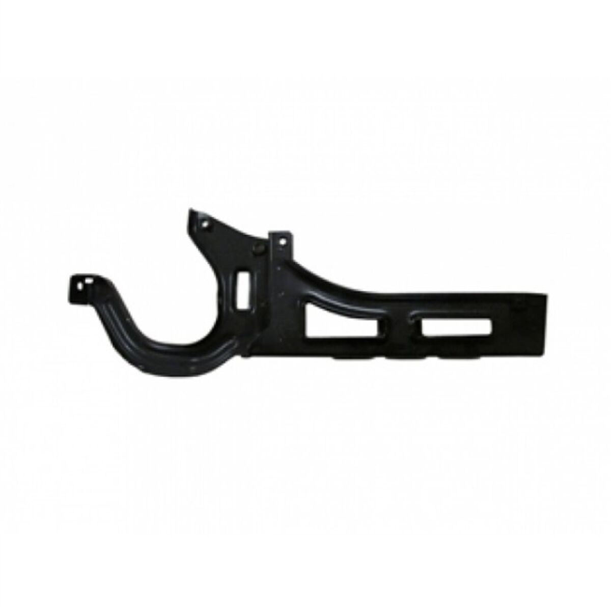 Çamurluk Bağlantı Sacı Sol (F Tüfek) Marea