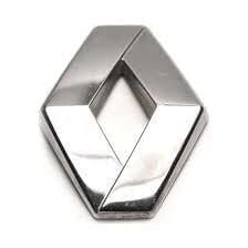 Panjur Arması Ön Renault R21