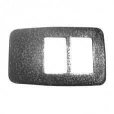 Kapı Cam Düğme Kapağı Arka Sol Slx